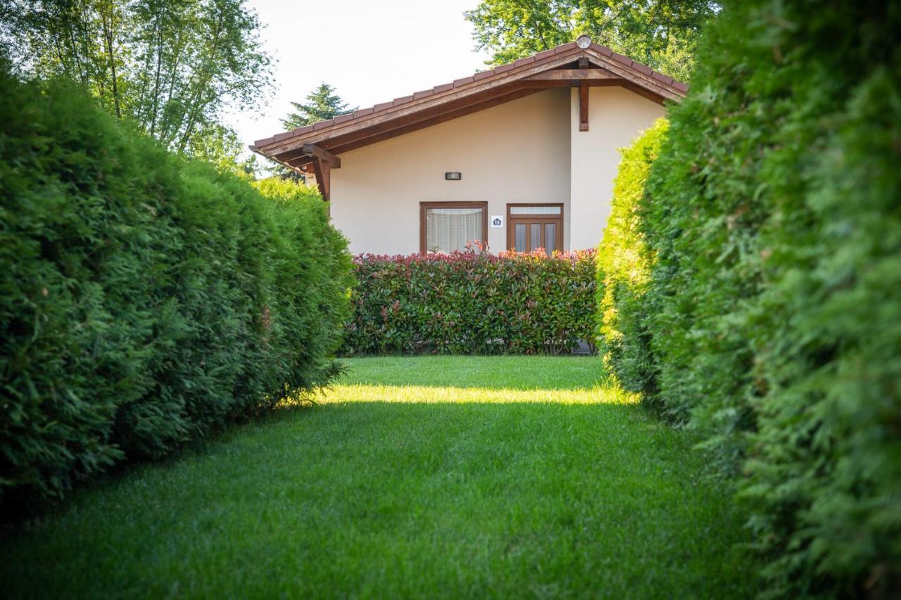 Pandora Zsory Apartmanok Mezokoevesd Exterior photo