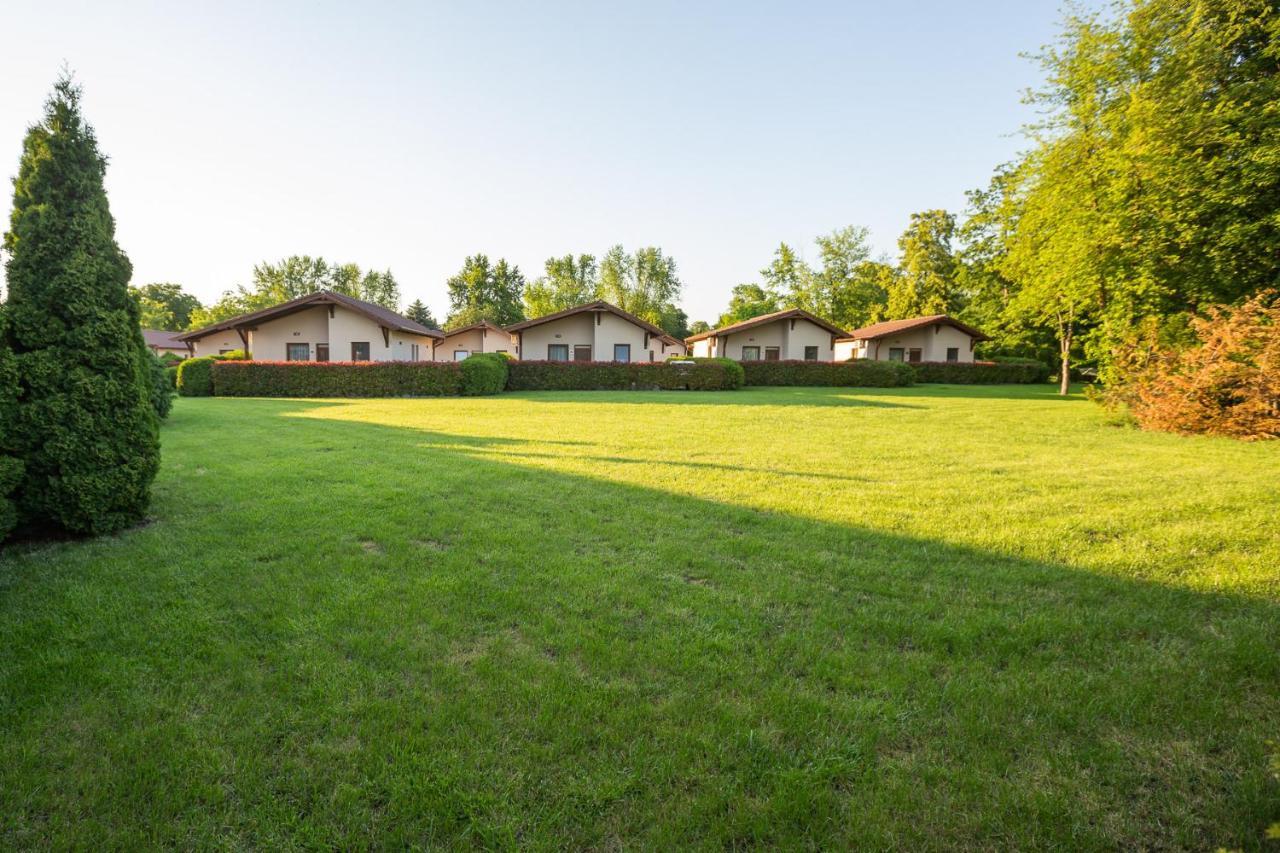 Pandora Zsory Apartmanok Mezokoevesd Exterior photo