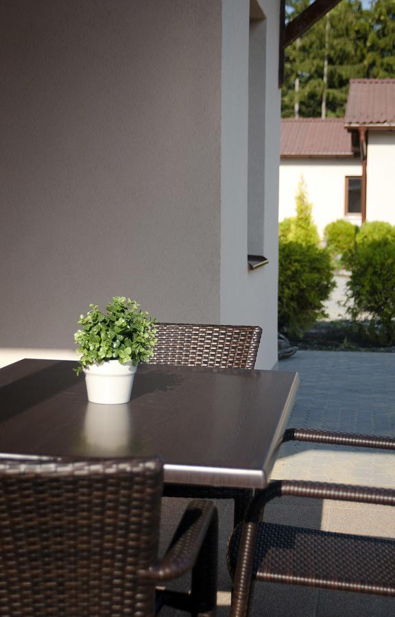 Pandora Zsory Apartmanok Mezokoevesd Exterior photo